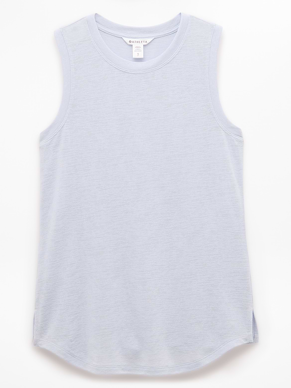 Breezy Tank