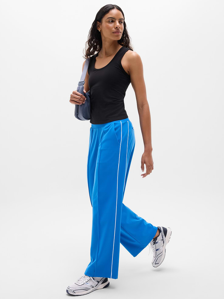 Image number 2 showing, Signature Rib Scoop Tank