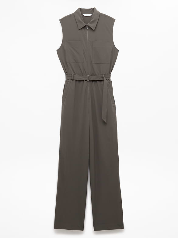 Always Ready Jumpsuit