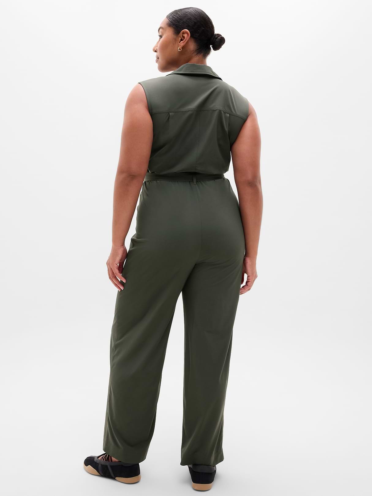 Always Ready Jumpsuit | Athleta