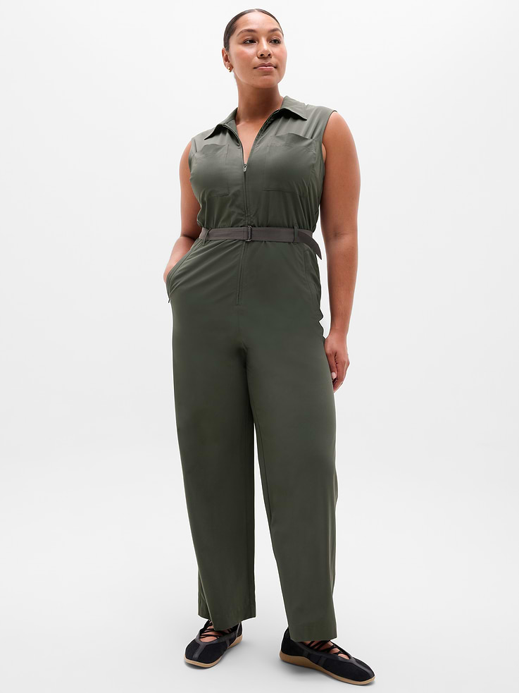 Image number 5 showing, Always Ready Jumpsuit