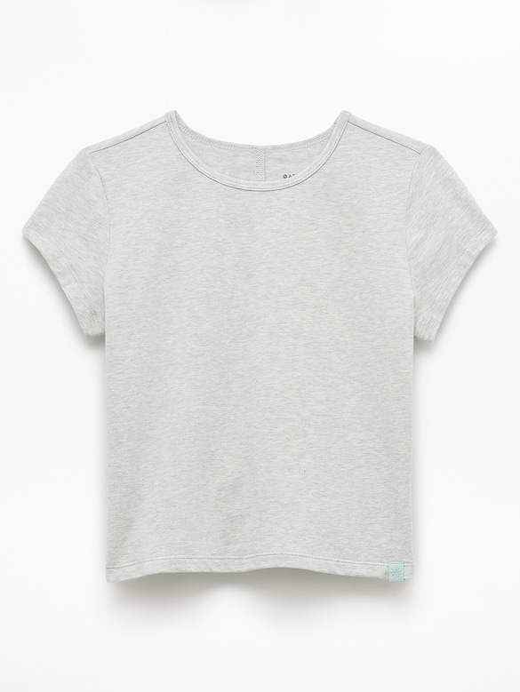 Athleta Girl Right Moves Core Tee