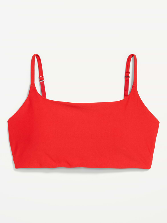Light Support PowerSoft Sports Bra