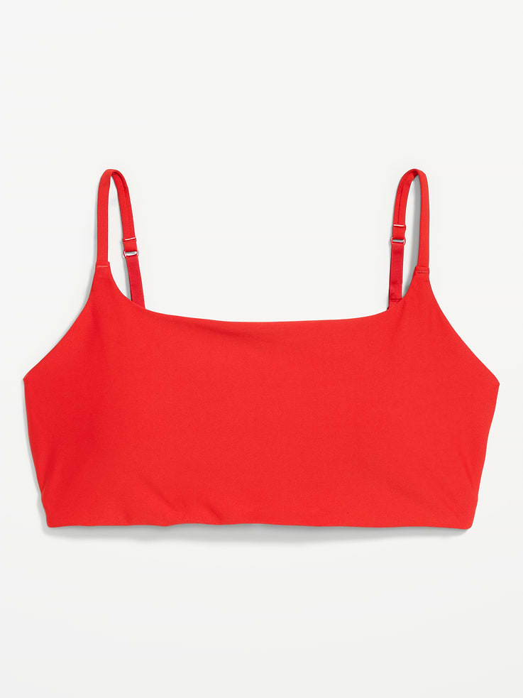Image number 4 showing, Light Support PowerSoft Sports Bra