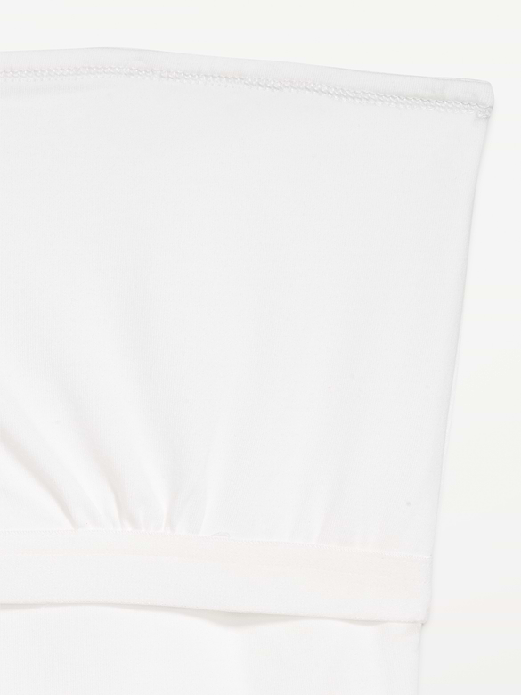 Hug Double-Layer Tube Top