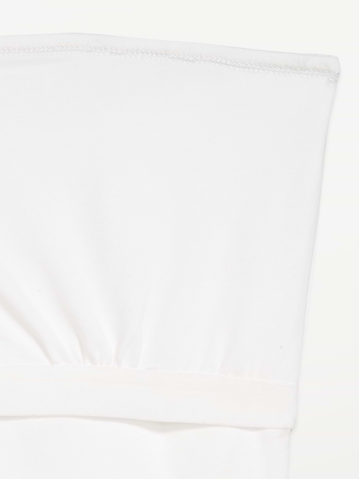 Image number 4 showing, Hug Double-Layer Tube Top