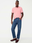 Image number 3 showing, Classic Fit Pique Polo
