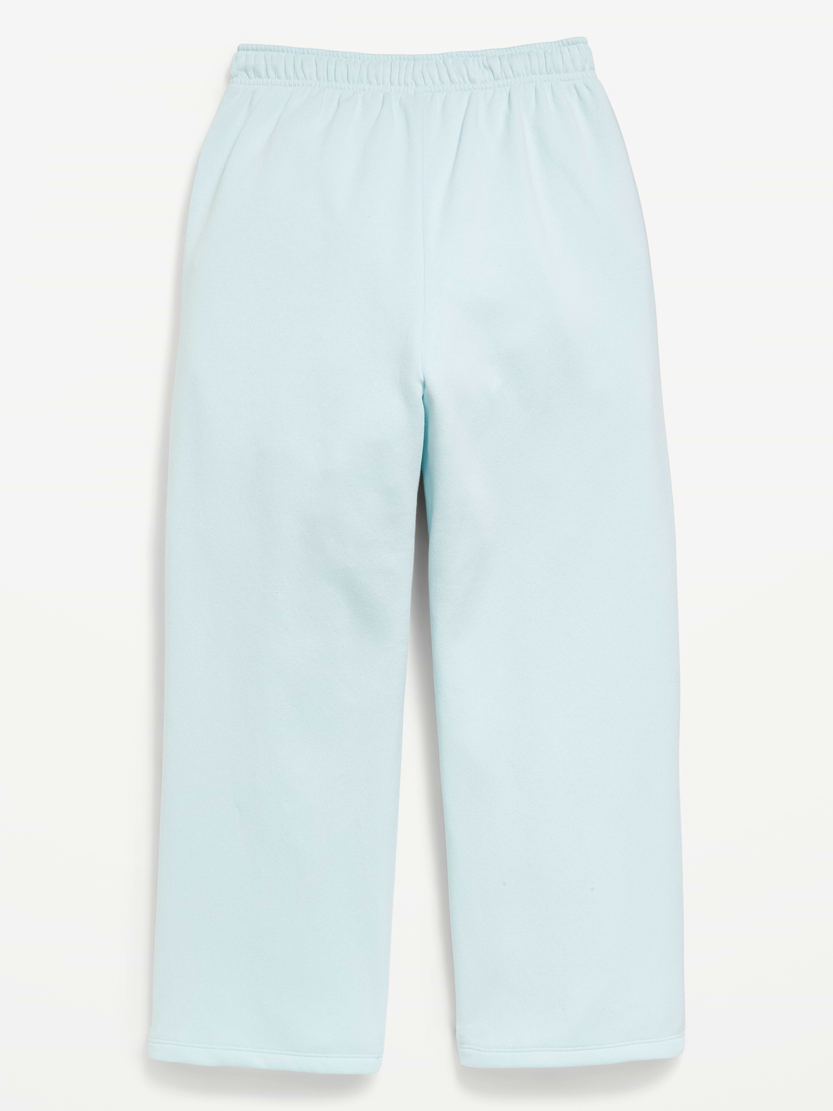 Image number 2 showing, Super Baggy Wide-Leg Sweatpants for Girls