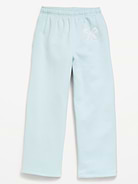 Image number 1 showing, Super Baggy Wide-Leg Sweatpants for Girls