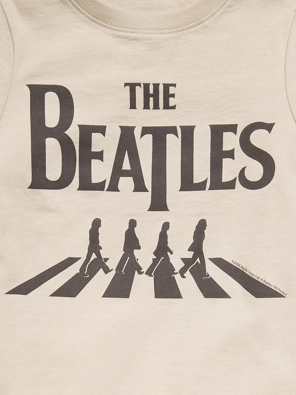 Unisex Licensed Music Graphic T-Shirt for Toddler