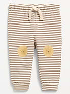 Image number 1 showing, Jersey-Knit Pants for Baby