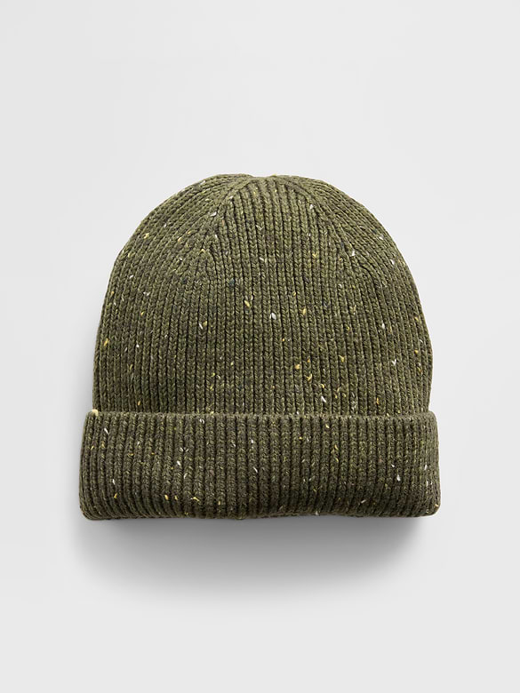 Kids CashSoft Beanie