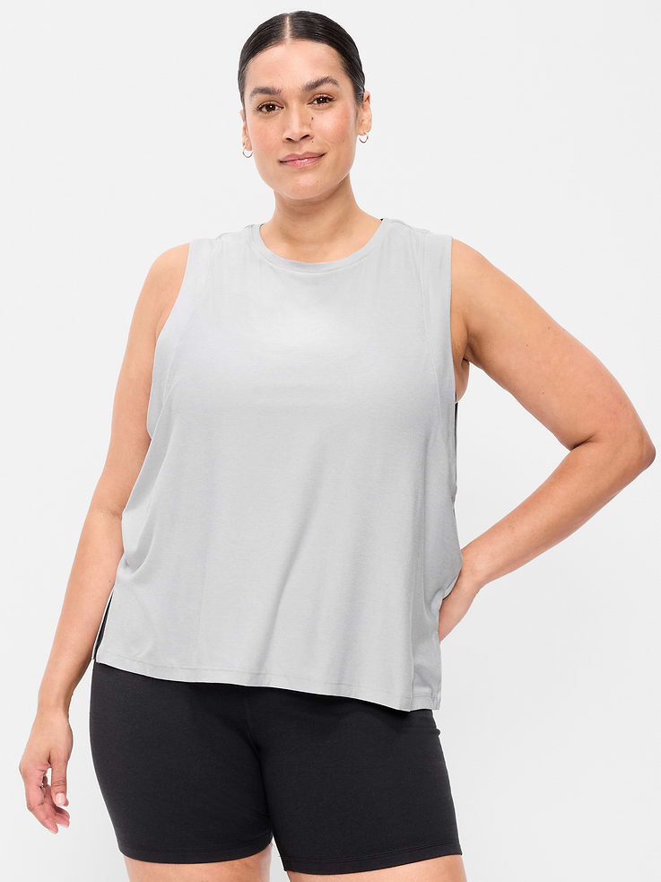 Image number 6 showing, CloudMotion Tank Top