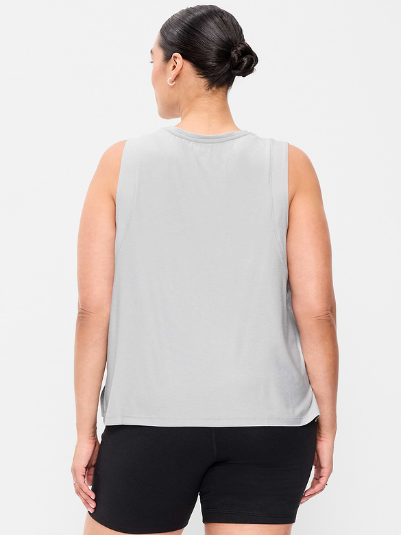 CloudMotion Tank Top