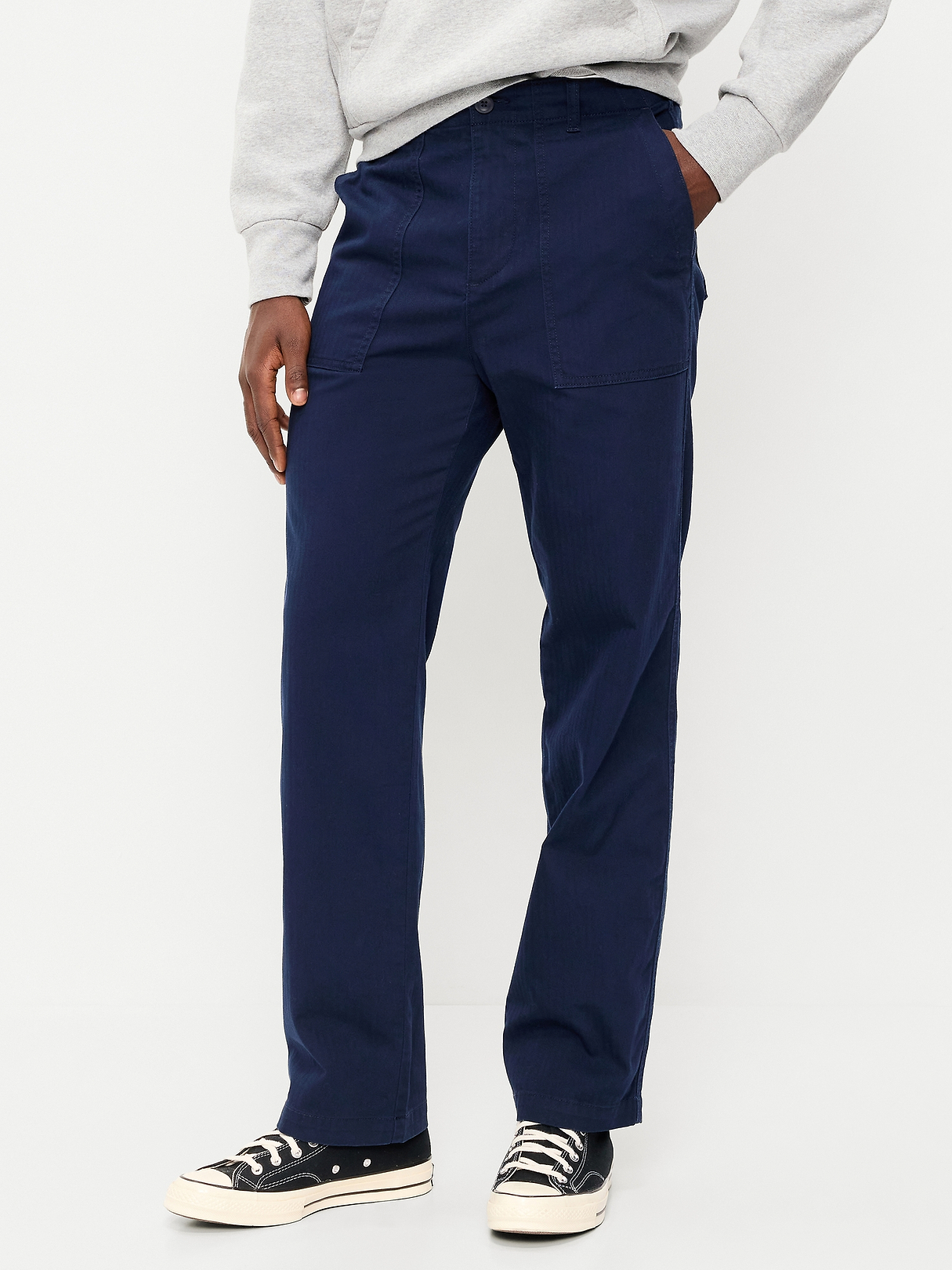 90's Loose Pants | Old Navy