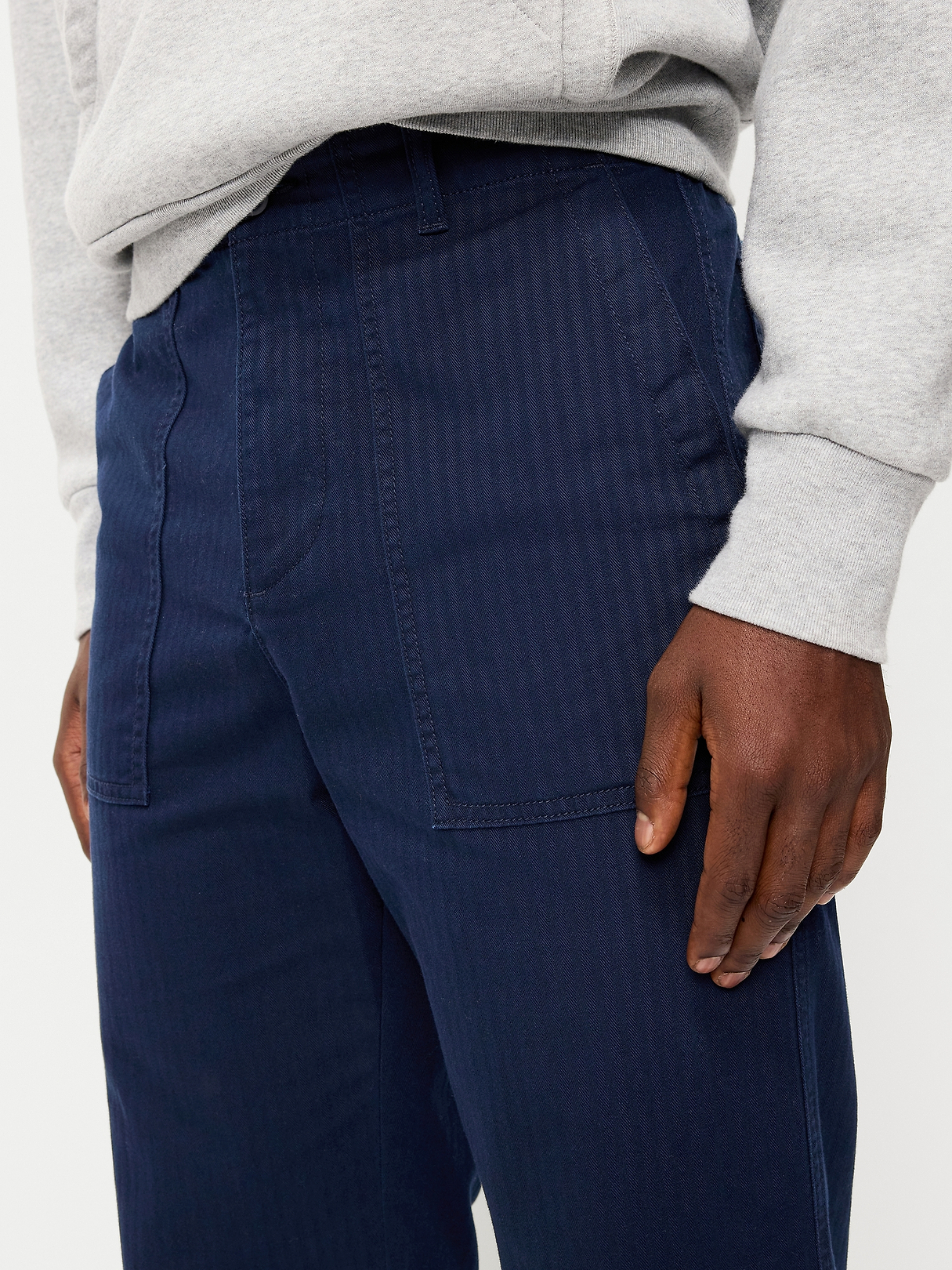 90's Loose Pants | Old Navy
