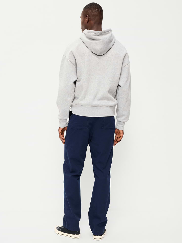Image number 3 showing, 90's Loose Pants