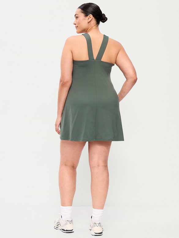 StudioSmooth Athletic Dress