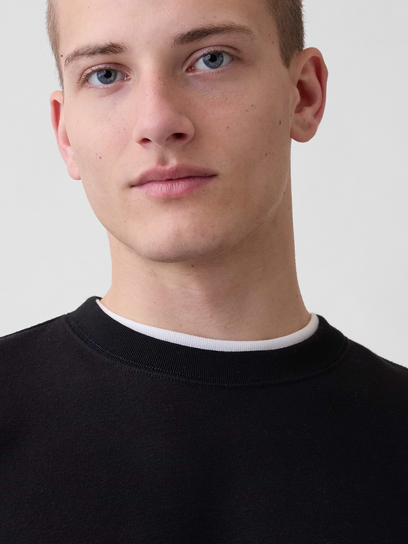 Adult VintageSoft Crew Sweatshirt