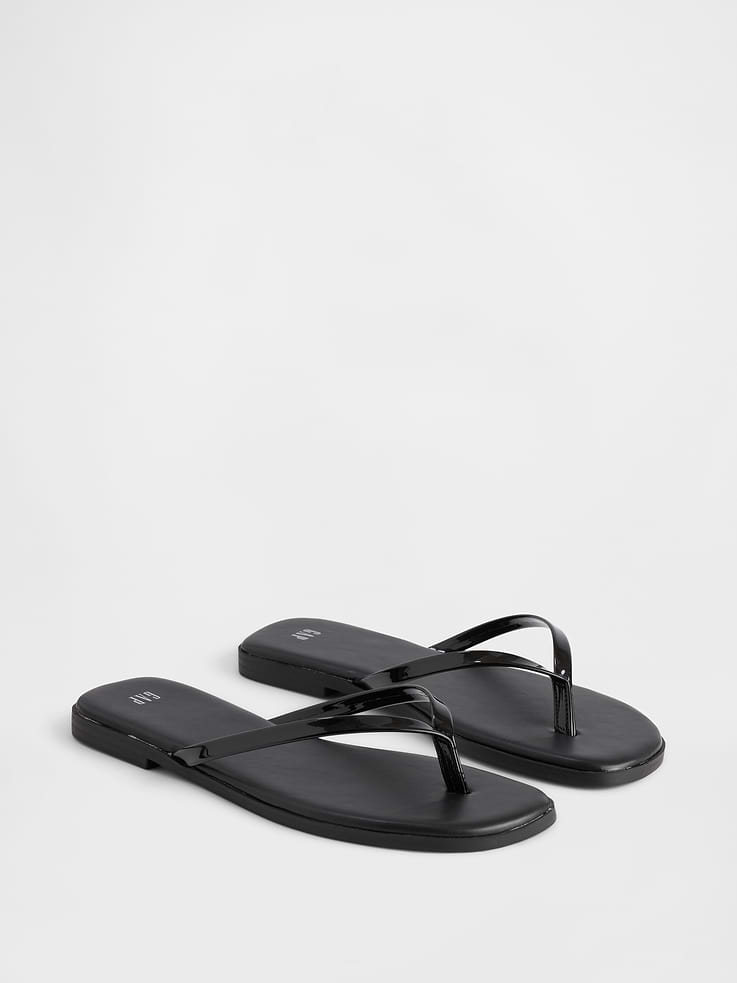 Image number 2 showing, Flip Flop Sandals