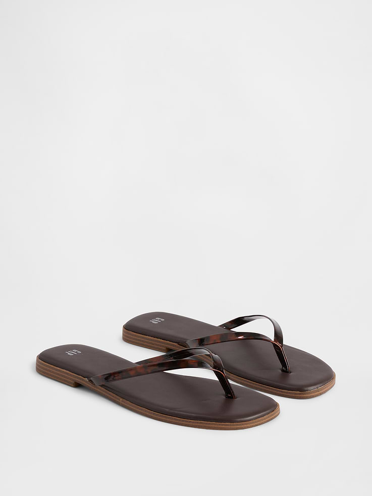 Image number 2 showing, Flip Flop Sandals