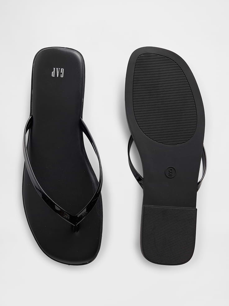 Image number 3 showing, Flip Flop Sandals