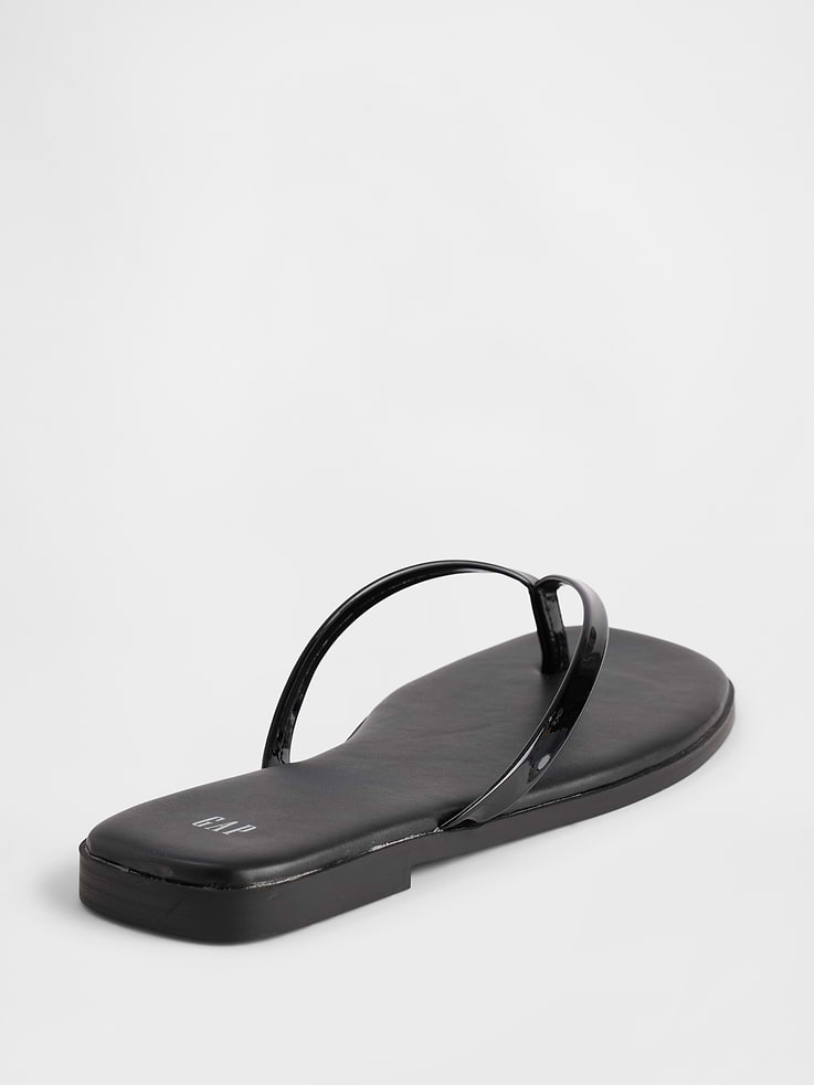 Image number 4 showing, Flip Flop Sandals