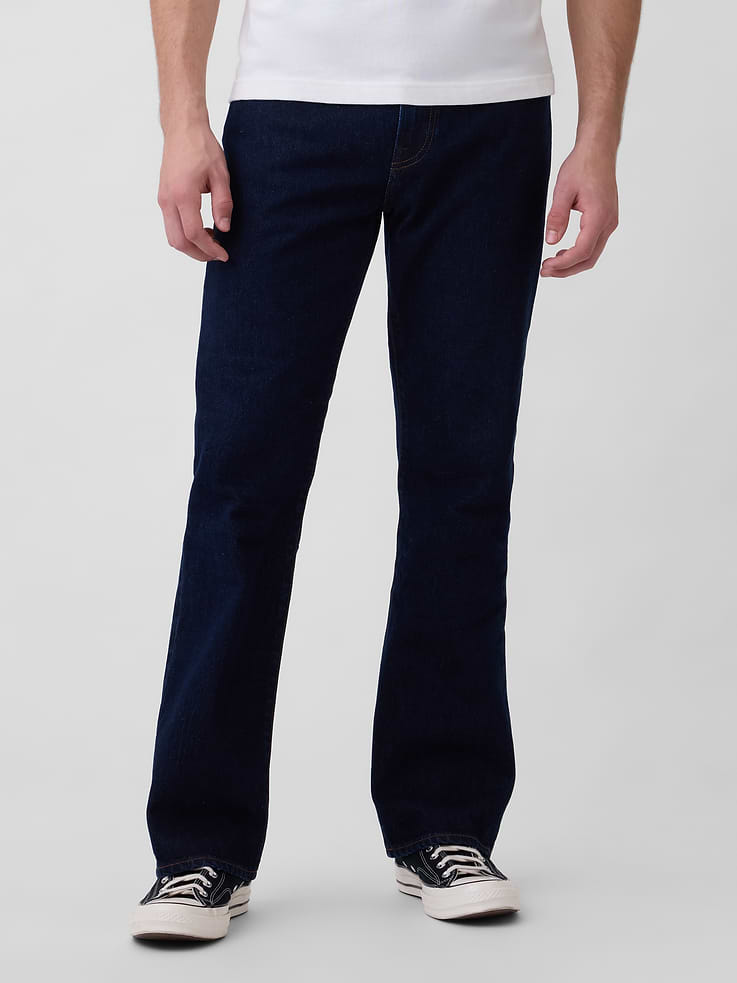 Image number 2 showing, Boot Jeans