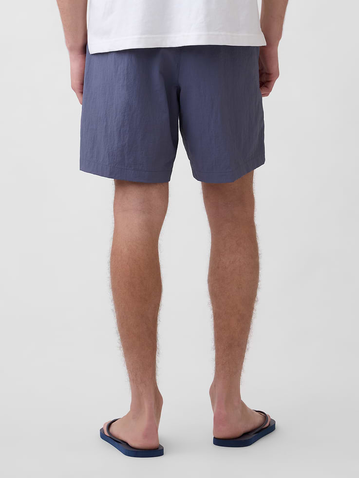 Image number 4 showing, 7.5" Hybrid Shorts