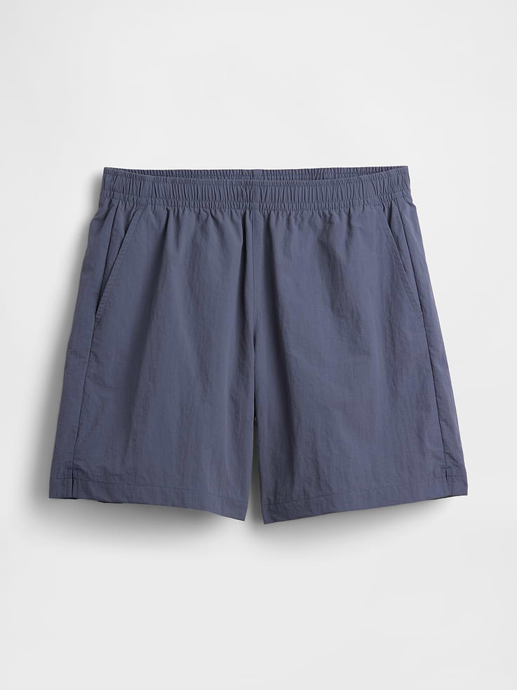Image number 6 showing, 7.5" Hybrid Shorts
