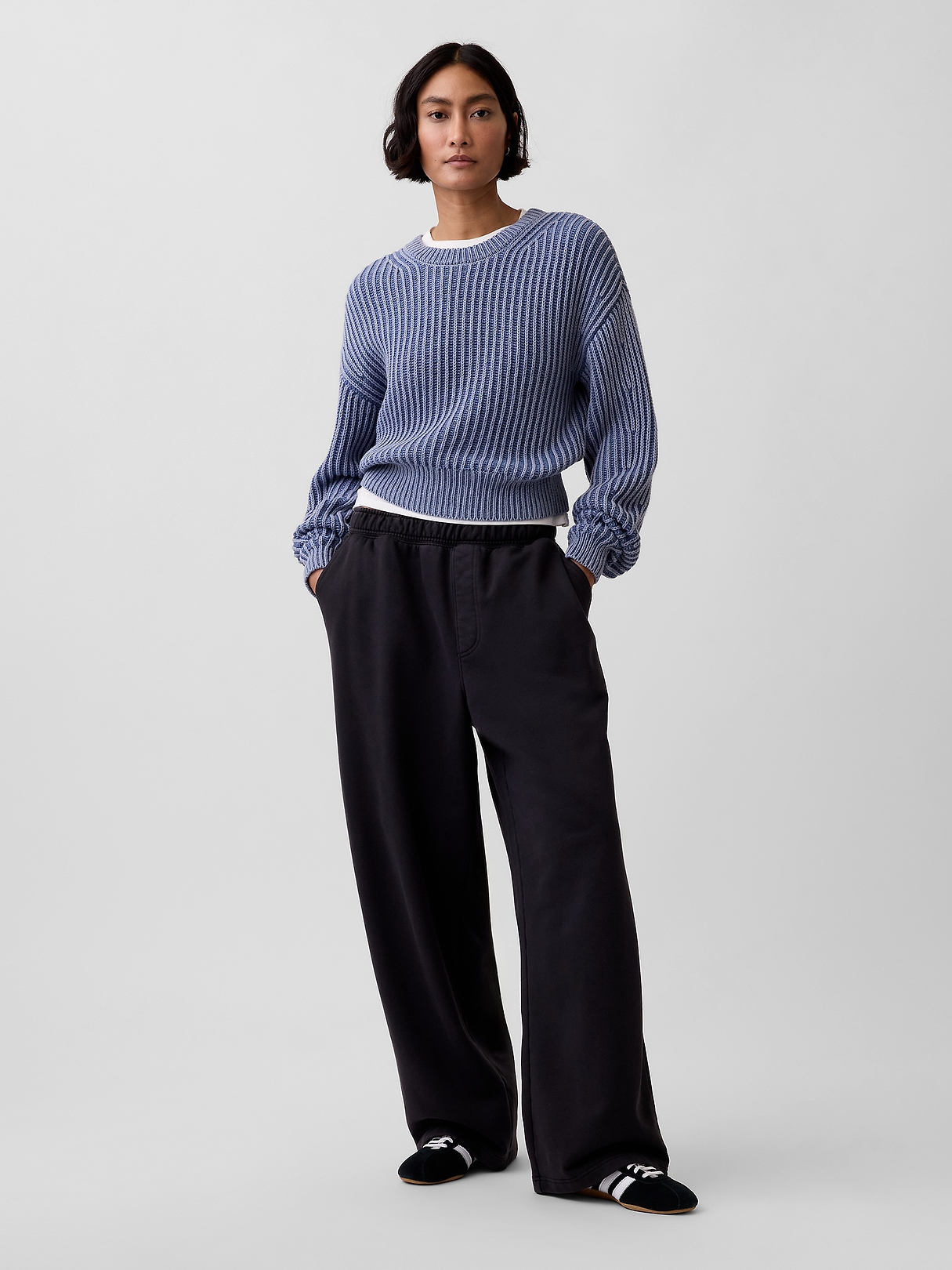 Adult Heavyweight Baggy Carpenter Sweatpants | Gap
