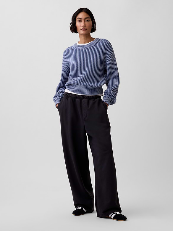 Adult Heavyweight Baggy Carpenter Sweatpants