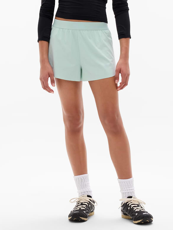 Athleta Girl Sprint Ready 2.5" Short
