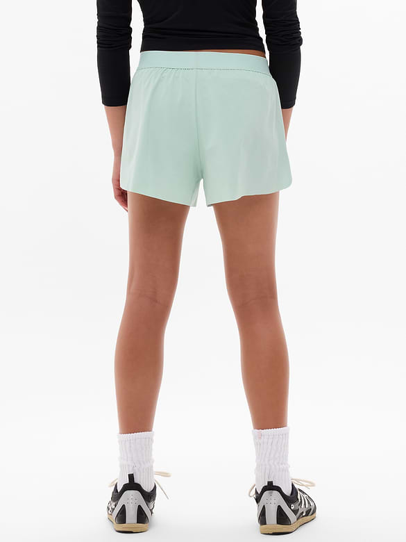 Athleta Girl Sprint Ready 2.5" Short