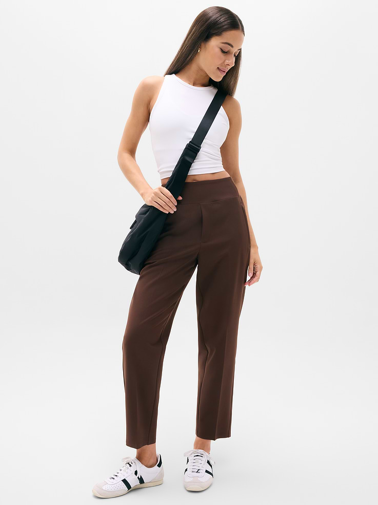 Image number 2 showing, Endless High Rise Pant