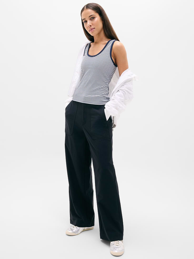 Image number 5 showing, Signature Rib Scoop Tank