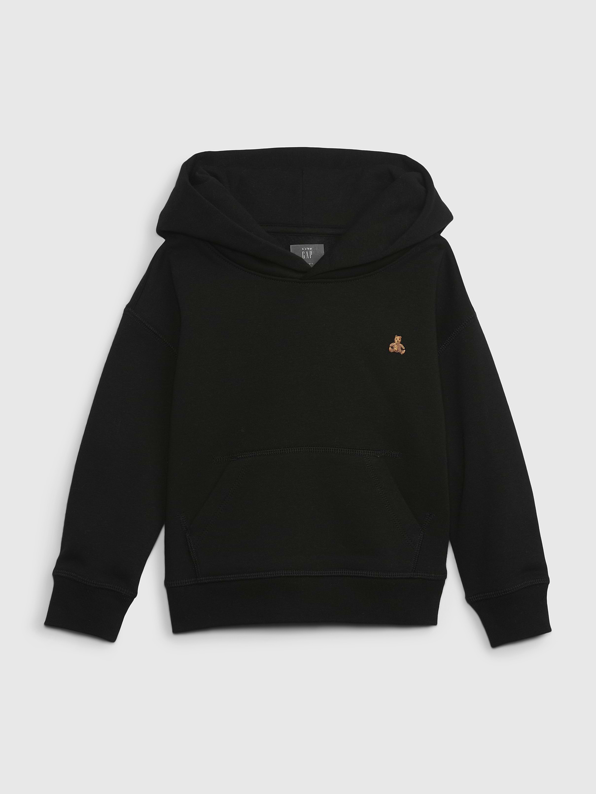 Baby & Toddler VintageSoft Relaxed Hoodie