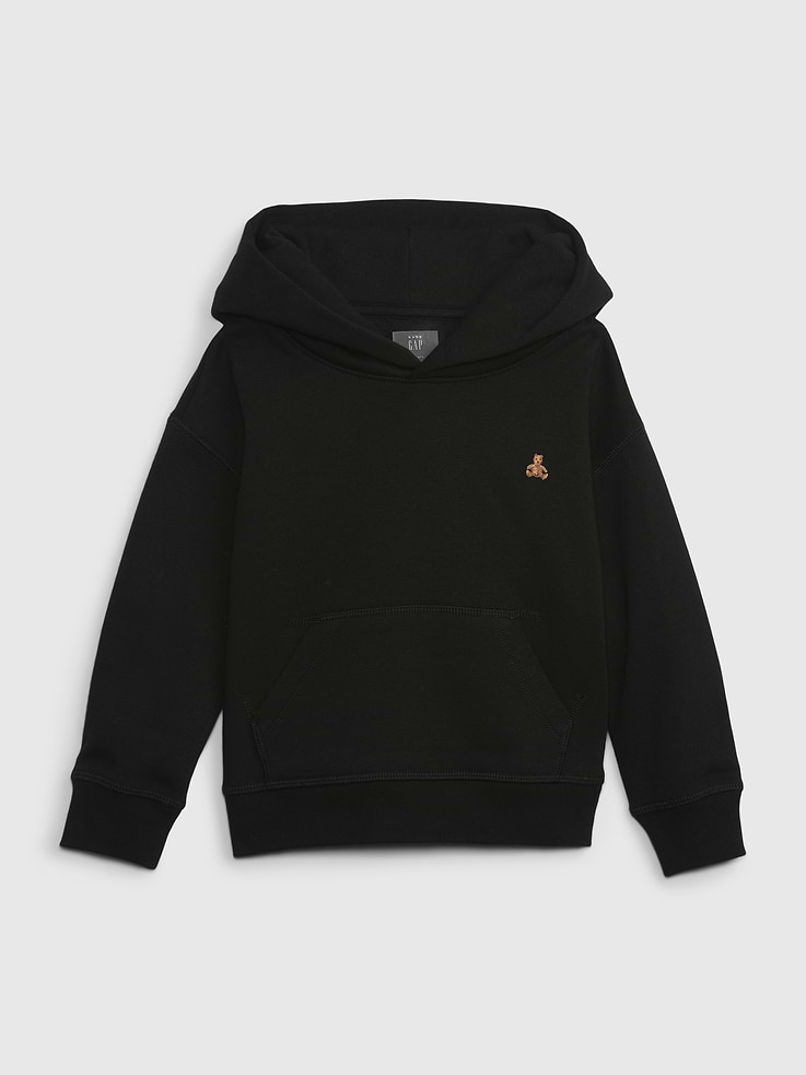 Image number 1 showing, Baby & Toddler VintageSoft Relaxed Hoodie
