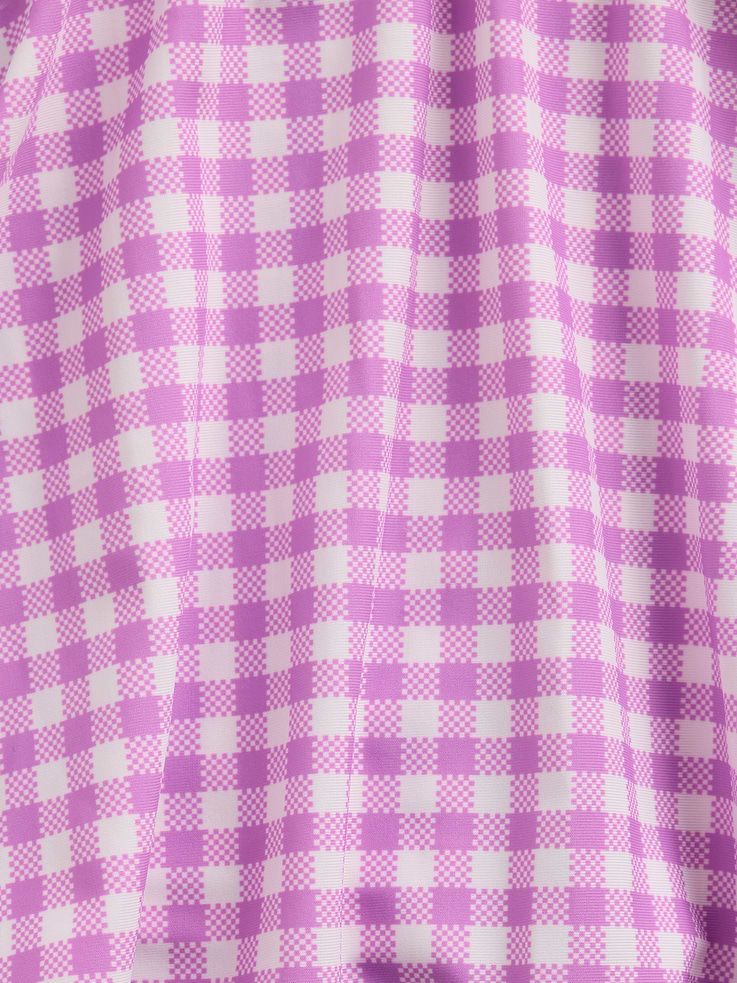 Image 5 de 5, Jupe-short confort à ourlet papillon pour Enfant