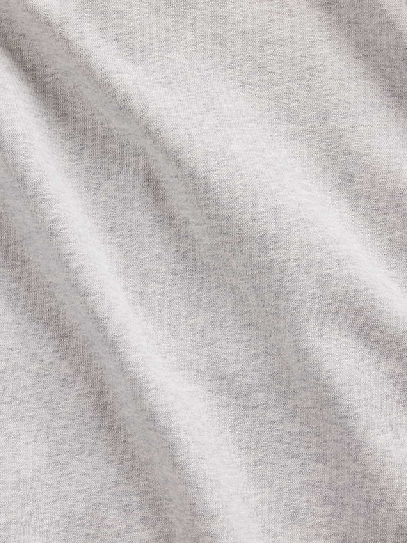 VintageSoft Terry Zip Hoodie
