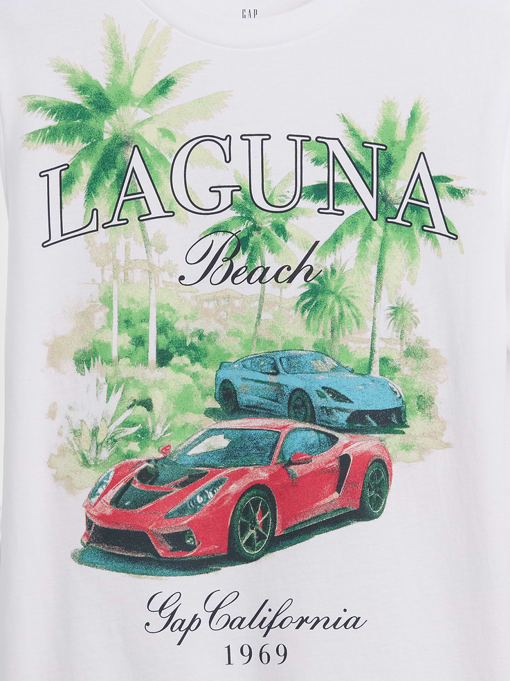 Image number 3 showing, Kids Graphic T-Shirt