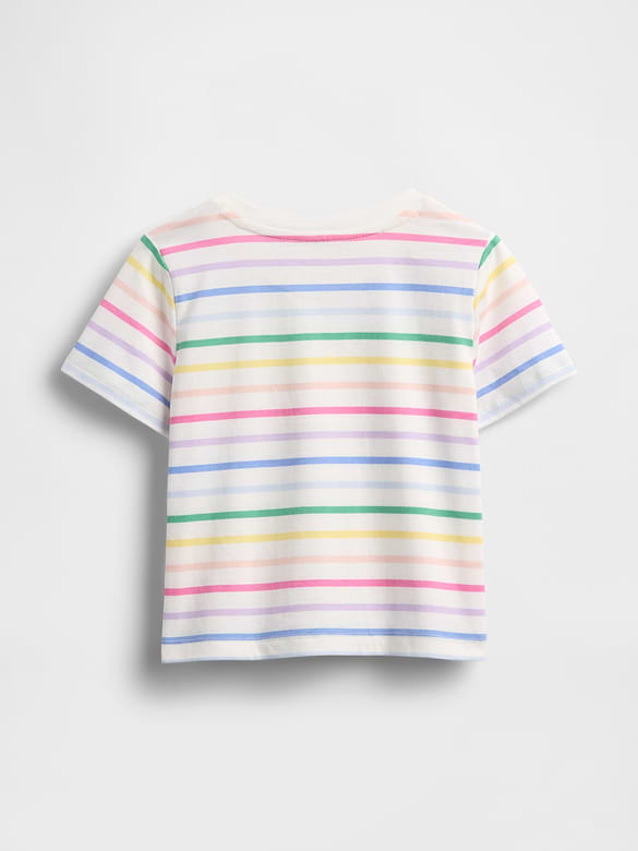 Baby & Toddler Mix & Match T-Shirt