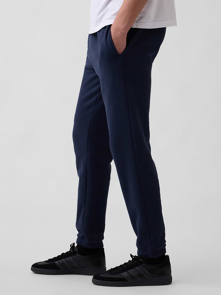 Image number 4 showing, Adult VintageSoft Classic Joggers