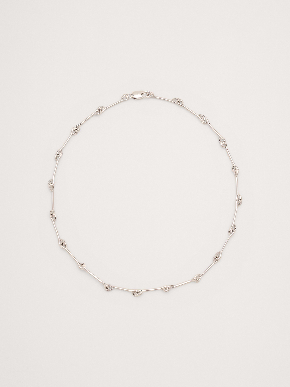 Treccia Necklace by Laura Lombardi