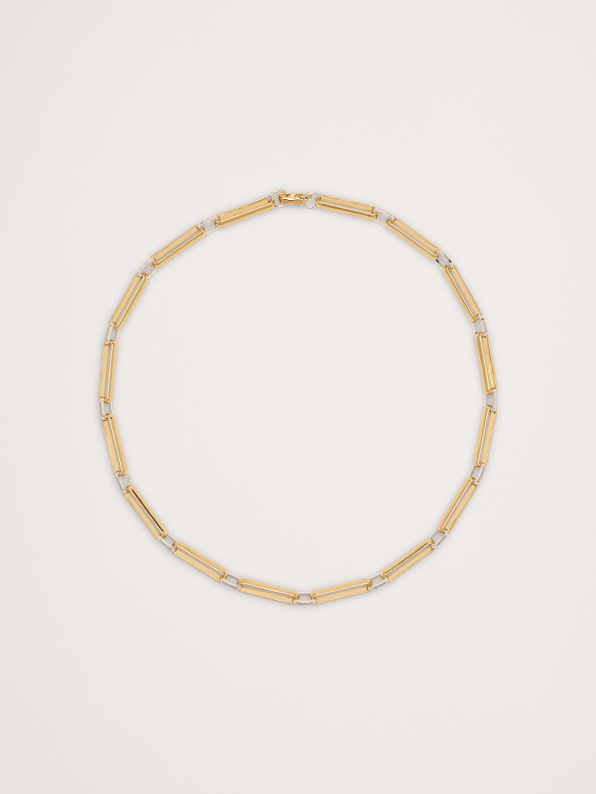 Chiusa Necklace by Laura Lombardi