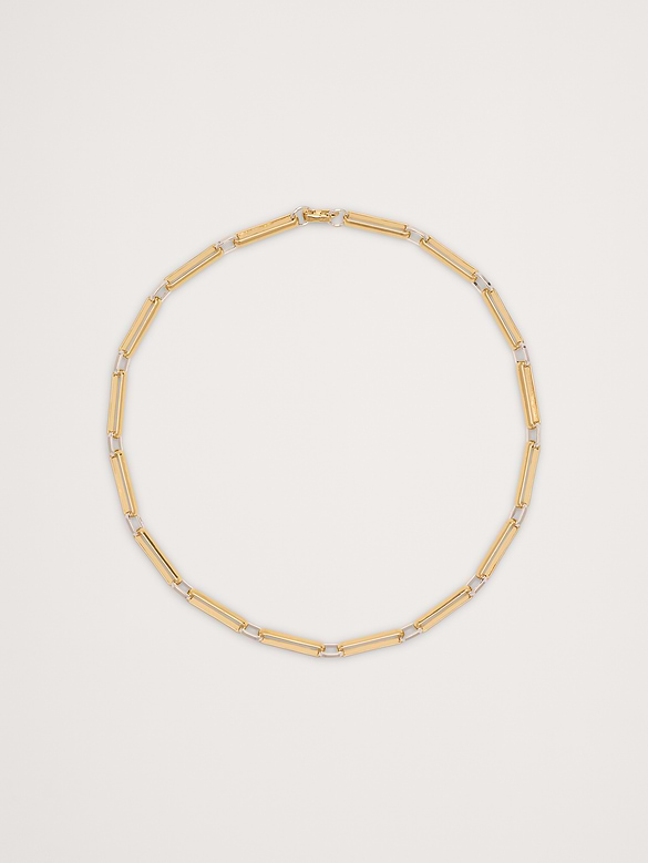 Chiusa Necklace by Laura Lombardi