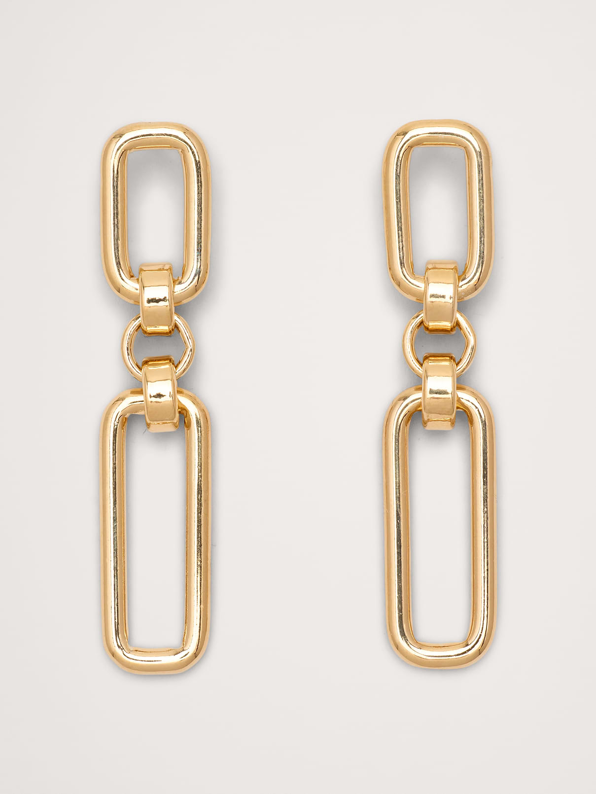 Stanza Earrings by Laura Lombardi