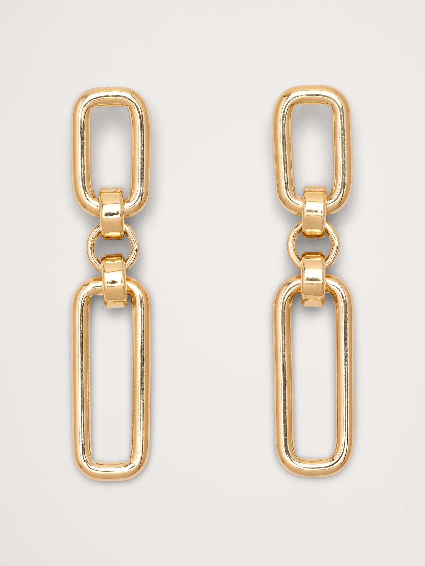 Image number 1 showing, Stanza Earrings by Laura Lombardi