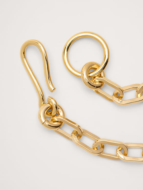 Fara Bracelet by Laura Lombardi