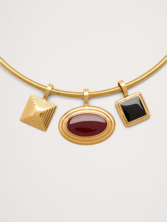 Solene Choker Bundle by Heaven Mayhem